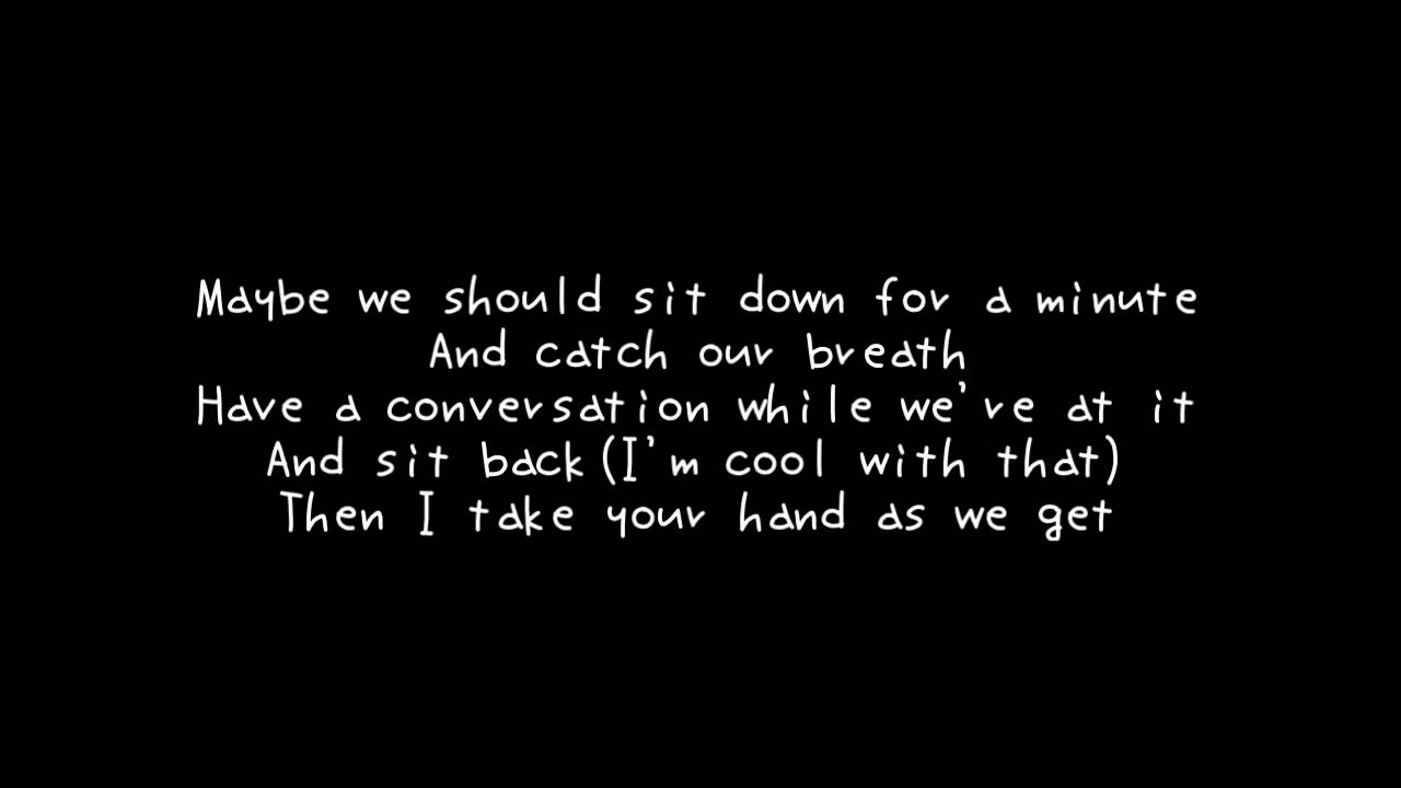 Jeff (Lyrics On Screen) YouTube