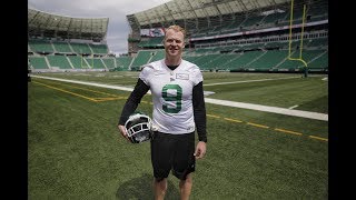 Meet Your Riders - #9 Jon Ryan