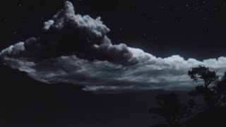Close Encounters of the Third Kind "CLOUDS"