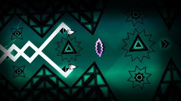 Subsuming Vortex 66-100 [IMPOSSIBLE Demon]