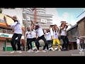 alikiba ft tommy flavor -huku dance challenge by @sautikidsafrica