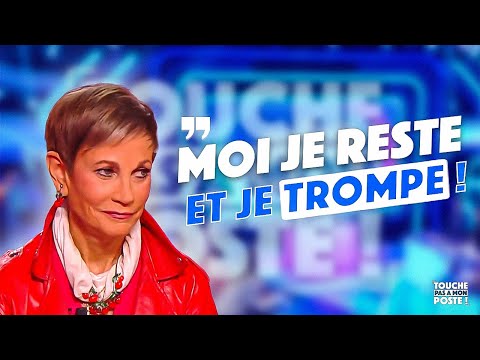 Si sa compagne embrassait un membre du RN, Thomas resterait-il ?