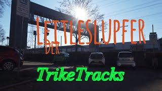 Leitleslupfer 🚟 Eşsiz Bir Ulaşım Aracı