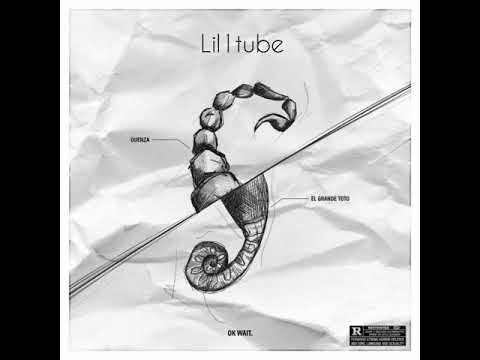 Ouenza Ft Elgrandetoto Ok Wait Official Audio 