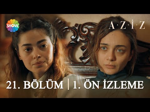 Aziz: Season 1, Episode 21 Clip