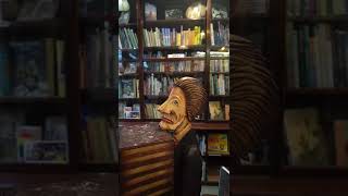 Broadhursts Bookshop 📚Southports oldest bookstore