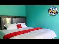 RedDoorz @ Langkapura Lampung | Bandar Lampung, Indonesia | Hotel Review ⭐
