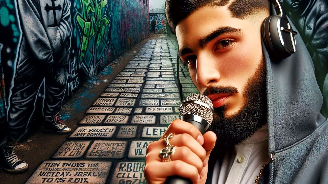 Rap Cristiano En Espanol Musica Hip Hop El Camino Youtube