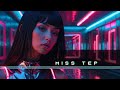 Eternal Echoes Project - Miss Tep (from "Tread Lighly")