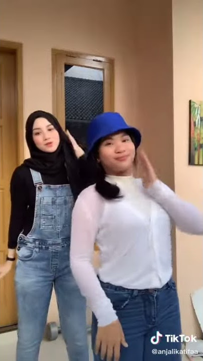 fokus ukhti nya jha ahhh😁(TIKTOK UKHTI#23)