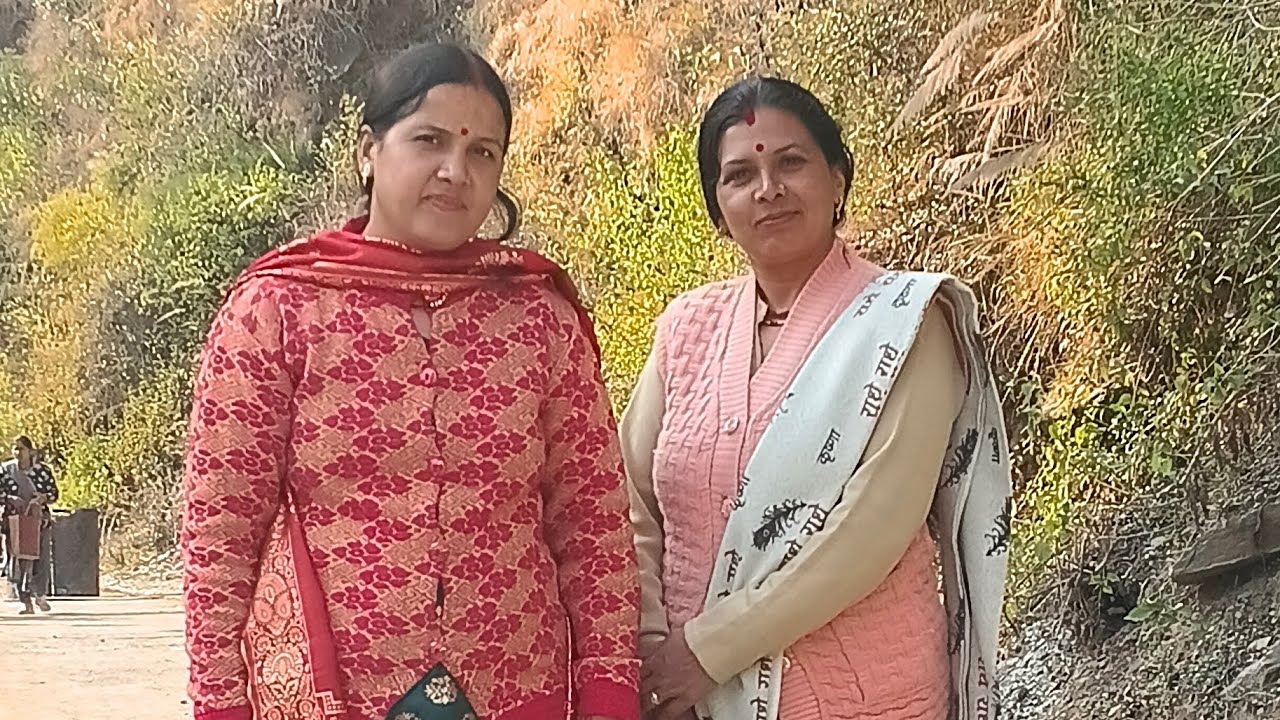 शिव महापुराण कथा मंदाकिनी तट #न पर  