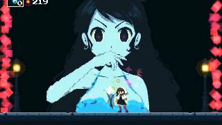 Lets Play Momodora RUtM #2: Karst City