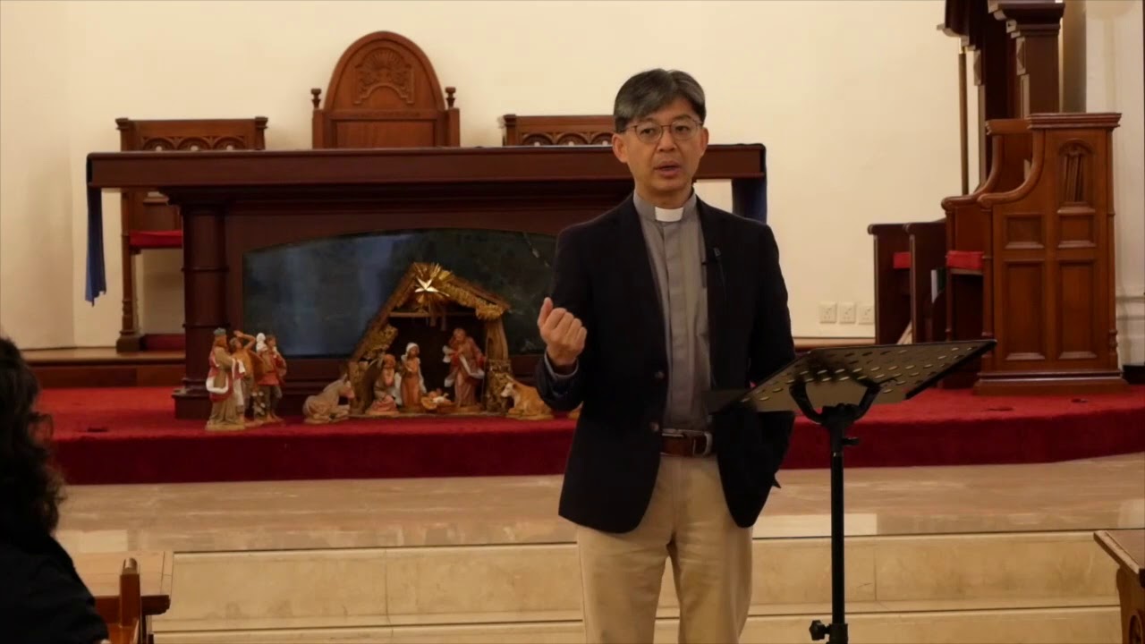 （更新）香港聖公會大齋期靈修之旅2020 讀本《聖餐禮》第1章  在新約聖經和歷史中的一些窺探