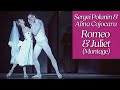 Sergei Polunin / Alina Cojocaru // Romeo & Juliet // CHANGE THE WORLD (Dance Music Video )