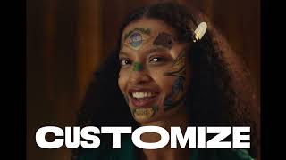 How To Apply Your Café Bustelo Game Face Tattoo Kit