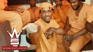 Tay627 - Thee Boldest Shot In Dekalb County Jail Official Music Video