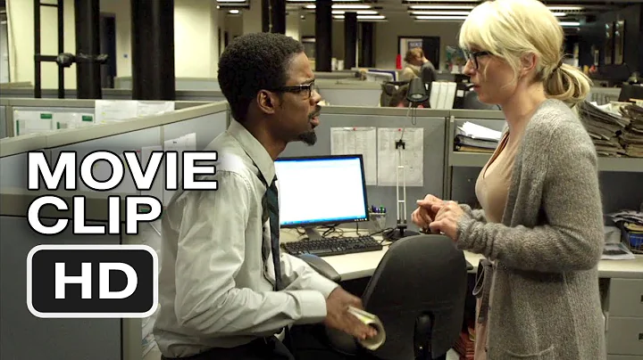 2 Days in New York Movie Clip #1 (2012) - Julie De...