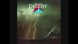 Watch Destiny Sirens In The Dark video