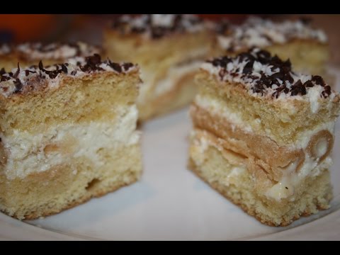 Prăjitură Vieneză Youtube