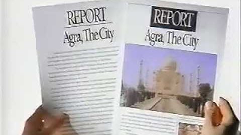 Apple commercial - Desktop Publishing (1)