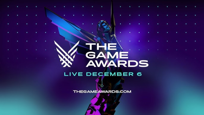 Here are all the nominees for The Game Awards 2015