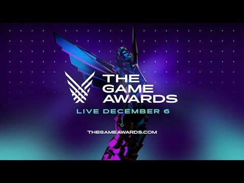 ?The Game Awards 2018 Official Stream - God of War, Mortal Kombat 11, And More! ?