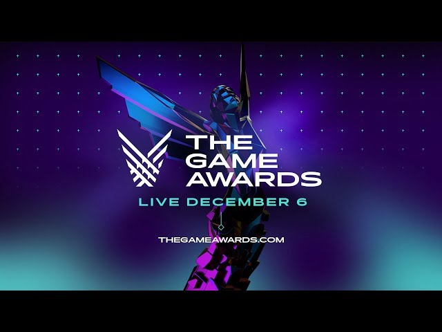 Presenters and talent announced for The Game Awards 2018 - Gaming Age