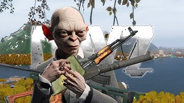 Why DAYZ turns you into a LOOT GOBLIN - NEW MAPS