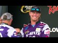 FLW Live Coverage | College Fishing National Championship | Day 2