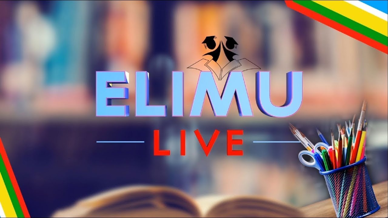ELIMU LIVE || KCSE KARATASI YA TATU, KIDATO CHA 3 NA 4  || MAPAMBAZUKO YA MACHWEO NA HADITHI ZINGINE