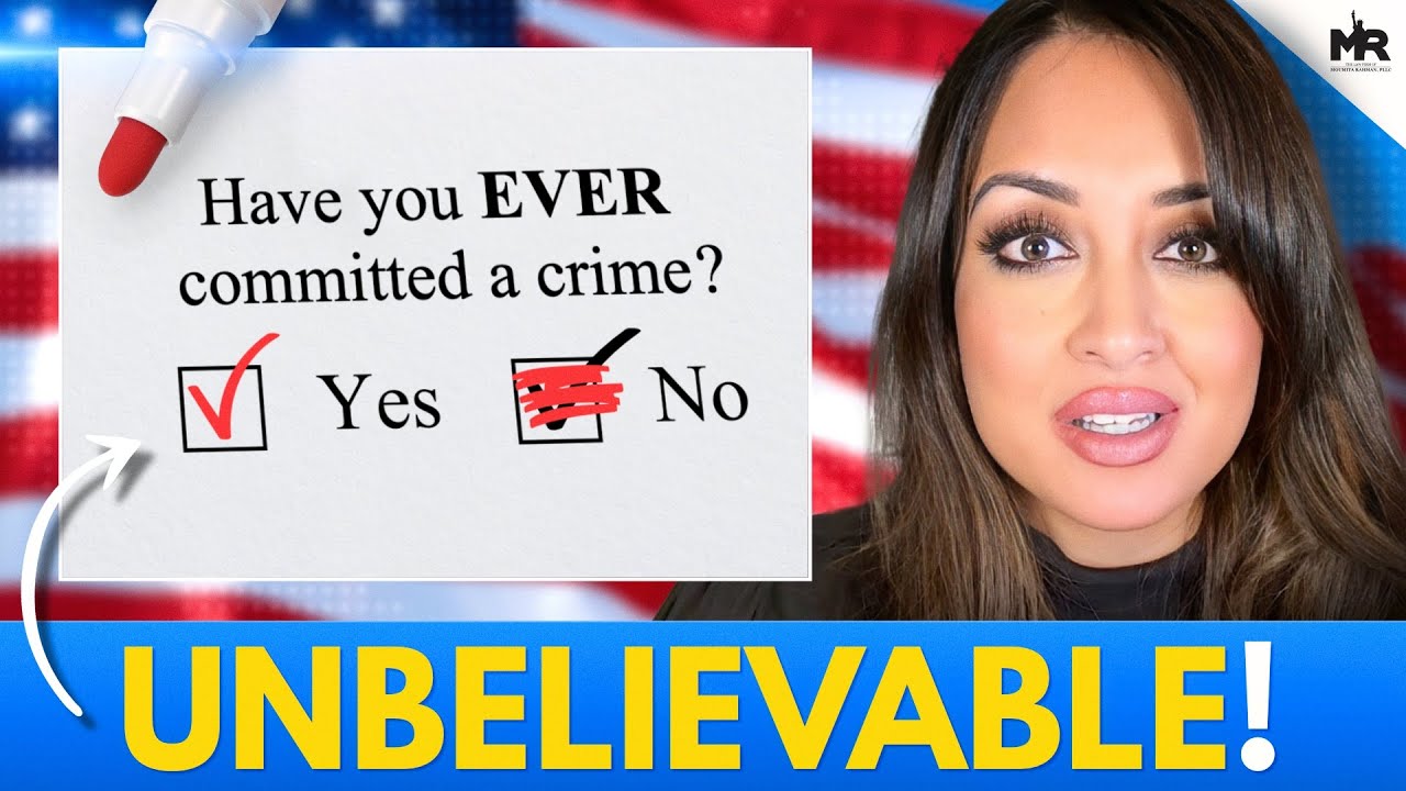 3 Dirty Interview Tricks USCIS Is Using RIGHT NOW!