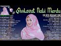 Sholawat Nabi Merdu Terbaru 2022 Penyejuk Hati & Penenang Pikiran | Sholawat Jibril | Sholawat Merdu