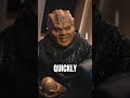 A stabby game of catch  the orville