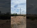 Fire south of Mountain Home contained