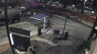 Famous Akron hit-skip surveillance Wealth