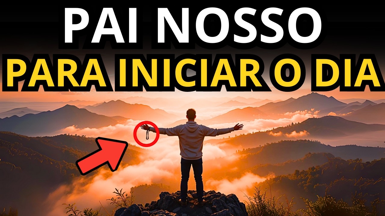 ORAÇÃO DA MANHÃ PARA RECEBER PROTEÇÃO DIVINA E PAZ SEGUNDO O SALMO 91