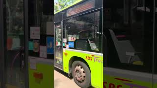 SG1085L SEDEP 261 - Departure