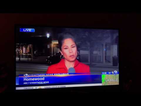 ABC 7 Chicago News Live TV Didn’t see that coming.