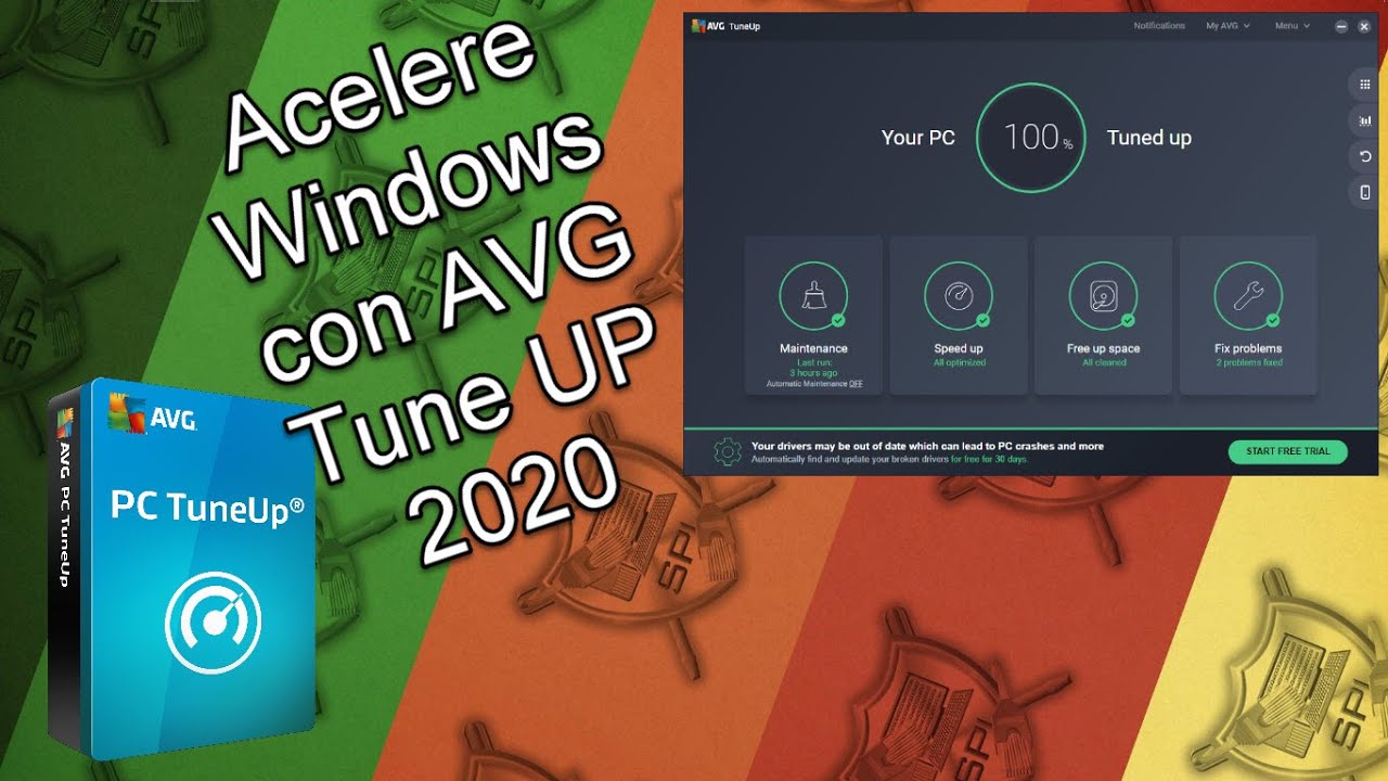 avg tuneup 2021 avg tuneup 2021