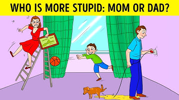 #BestRiddles For The Best #RiddleSolvers