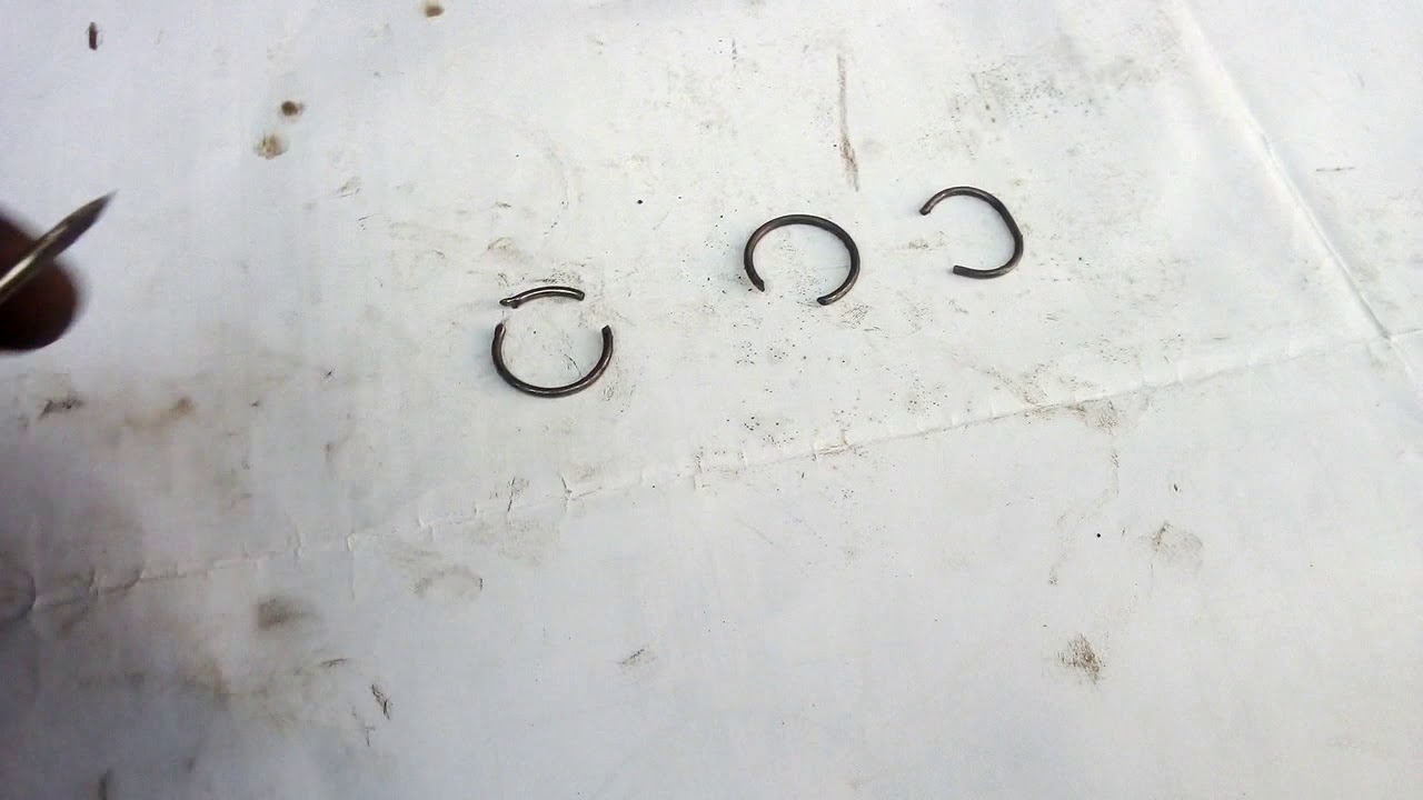 Как снять гранату на ваз 2109 при замене пыльника sugut.net - YouTube