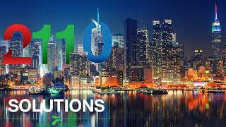 2110 Solutions