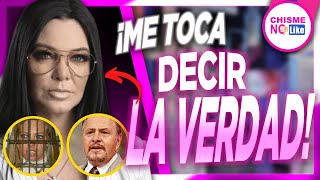 EN VIVO! PAOLA DURANTE ECHA FUEGO VS BELINDA PORQUE LA HACE VER COMO UNA BOBA EN SERIE QUIÉN LO MATÓ