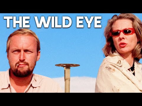 THE WILD EYE