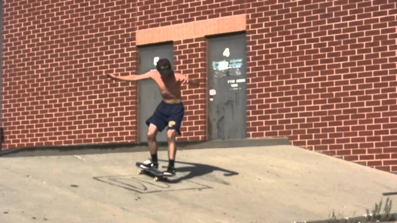Mini Street Edit