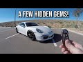 5 caractristiques caches de la porsche gt3