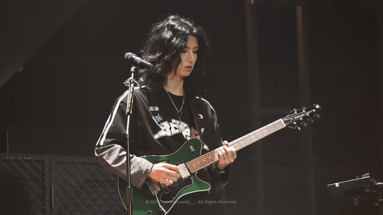 4K] 260627 The Xcape | X room | Xdinary Heroes | Summer Special