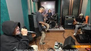 Pucat Pedih Serang Rehearsal: Netral 92 Om Bags   Om Bimo Ft. Gugun Blues Shelter | Album Minggu Ini