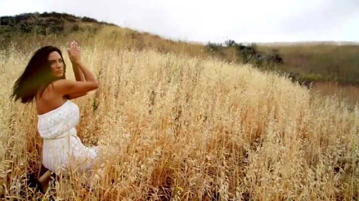 ZAD Feat. Annette Carden Dale "You Set Me Free" Pr...