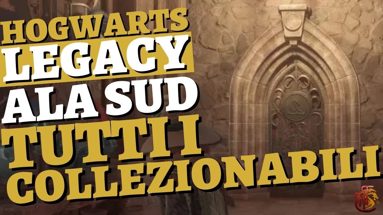 Hogwarts Legacy: Prezzo, Uscita, Trofei, Gameplay, Piattaforme e